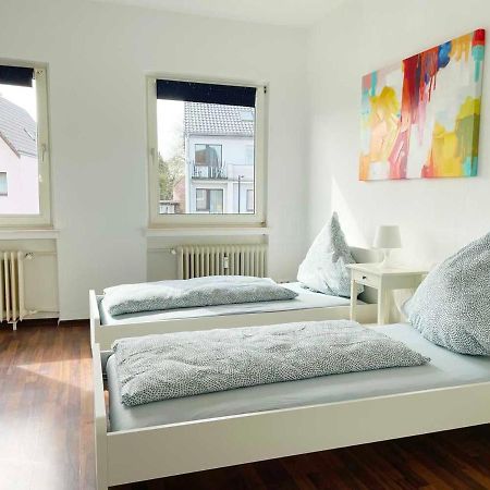 Apartment With 3 Rooms In Hürth Zewnętrze zdjęcie