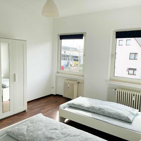 Apartment With 3 Rooms In Hürth Zewnętrze zdjęcie