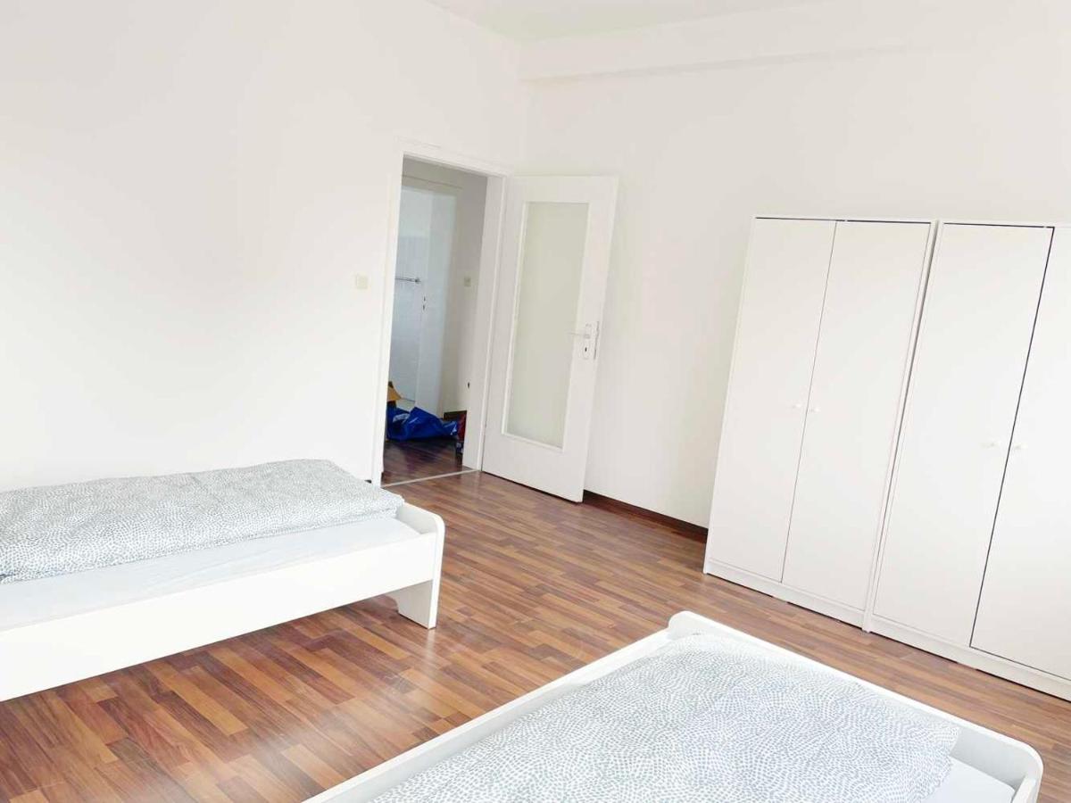 Apartment With 3 Rooms In Hürth Zewnętrze zdjęcie