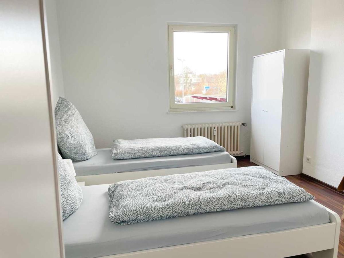 Apartment With 3 Rooms In Hürth Zewnętrze zdjęcie