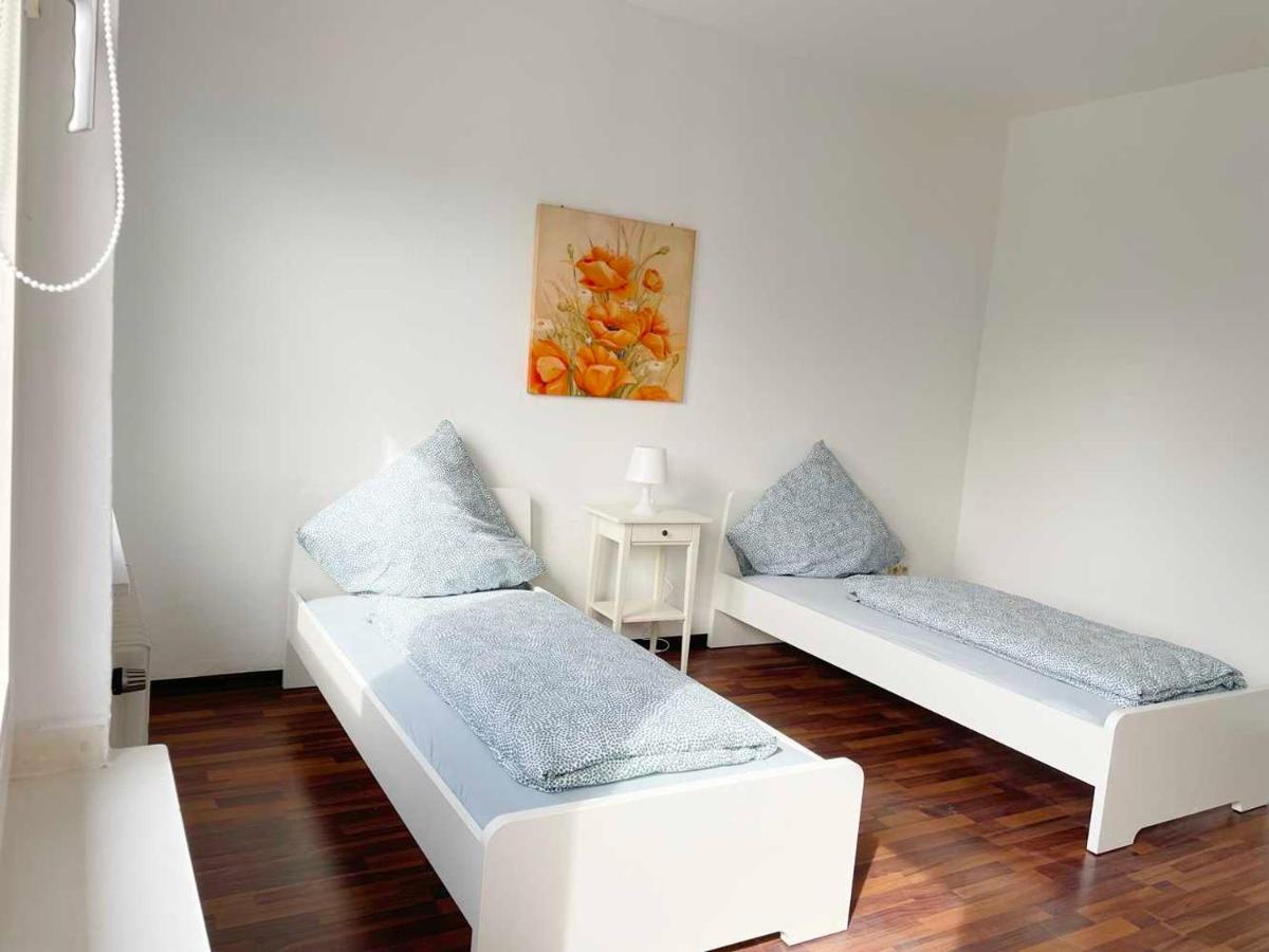 Apartment With 3 Rooms In Hürth Zewnętrze zdjęcie