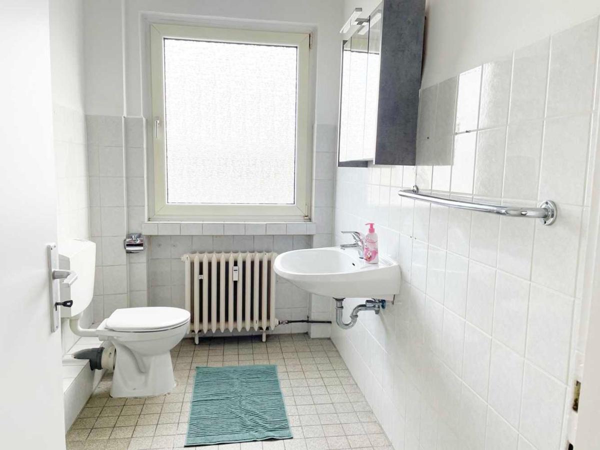 Apartment With 3 Rooms In Hürth Zewnętrze zdjęcie